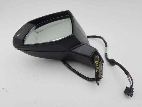 Foto 2ª: Retrovisor Izquierdo Audi Q5 2.0 TDI 150CV 110KW [DTPA] (2023)