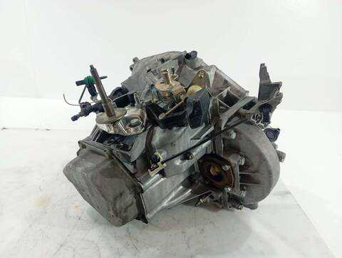 Foto 3ª: Caja Cambios Peugeot 406 STDT BERLINA 109CV 80KW [RHZ] (2002)