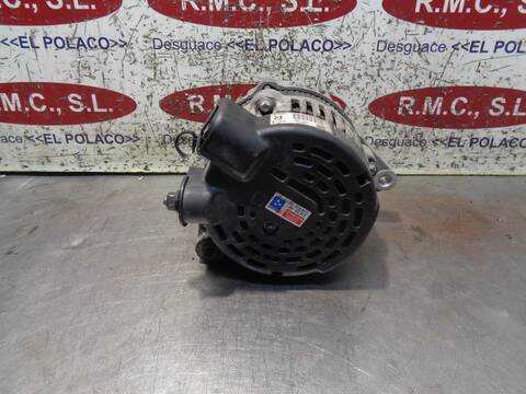 Foto 4ª: Alternador Kia Carens BASIC 116CV 85KW [D4FD] (2015)