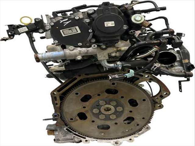 Foto 2ª: Motor Completo Chevrolet Orlando 2.0 D 131 - 163 CV [LNP Z20D1] (2012)