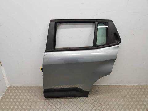 Puerta Trasera Izquierda Jeep Avenger ALTITUDE ELECTRIC