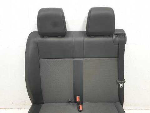 Foto 2ª: Asiento Delantero Derecho Peugeot Expert PRO STANDARD (1996)