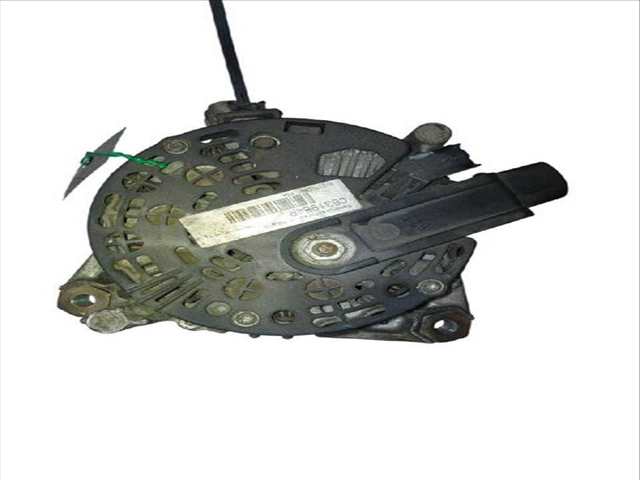 Foto 2ª: Alternador Peugeot 407 2.7 HDI (2005)