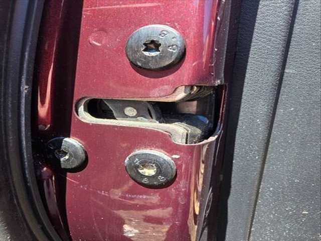 Cerradura Puerta Delantera Izquierda Nissan Juke ACENTA 117CV 86KW