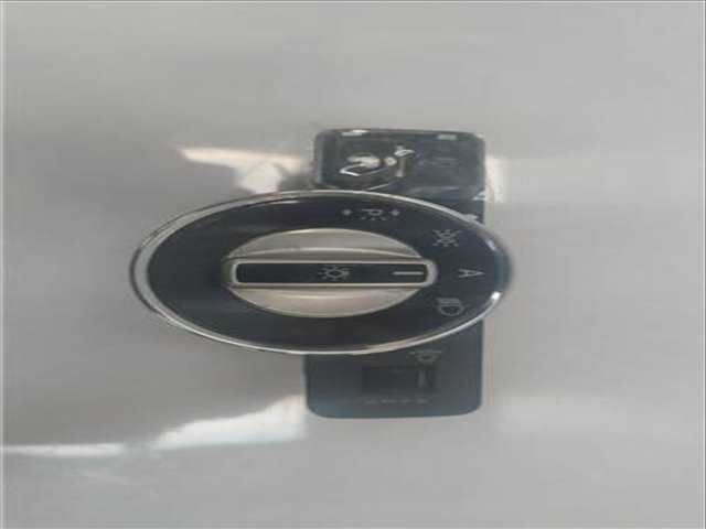Mando Multifuncion Mercedes Clase E 180 VERSION INDEFINIDA