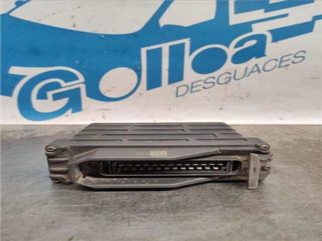 Foto 2ª: Centralita Motor ECU Opel Kadett 1.6 S [16 SV]