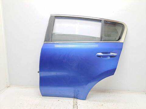 Puerta Trasera Izquierda Kia Sportage BUSINESS 2WD 116CV 85KW