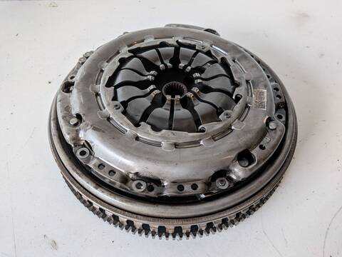 kit Embrague Renault Kangoo K9K636