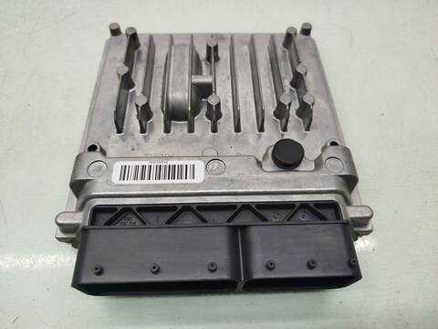 Centralita Motor ECU Mercedes Viano CDI 2.2 4-MATIC 639.811 639.813 639.815 639.711 ... 163CV 120KW