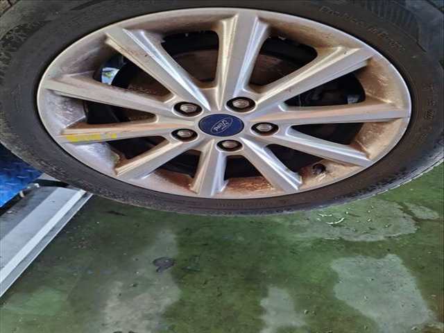 LLanta Chapa Ford Focus 1.0 ECOBOOST 125CV 92KW