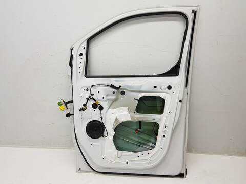 Foto 2ª: Puerta Delantera Derecha Renault Trafic L1H1 28T (2014)