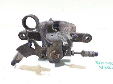 Foto 3ª: Pinza Freno Trasera Izquierdo Citroen Jumpy HDI 120 27 L1H1 FURG. 120CV 88KW [RHK] (2010)