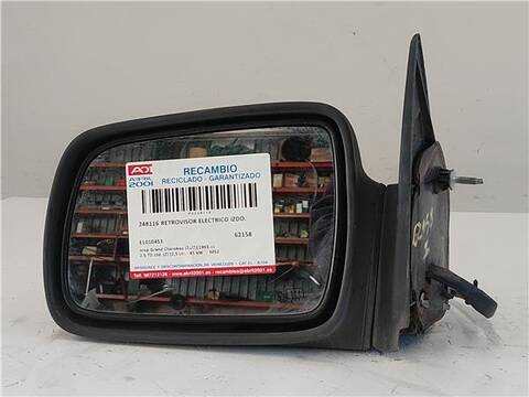 Retrovisor Izquierdo Jeep Grand Cherokee 2.5 TD LTD. Z) 115CV 85KW