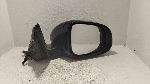 Retrovisor Derecho Jaguar XF CHEQUERED FLAG 179CV