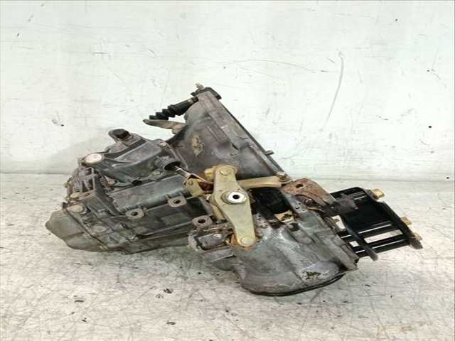 Foto 3ª: Caja Cambios Daewoo Kalos 1.4 83CV 61KW [F14S3] (2004)