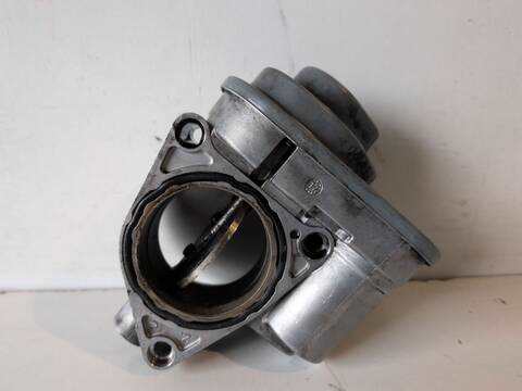 Foto 3ª: Caja Mariposa Seat Altea BKD (2005)