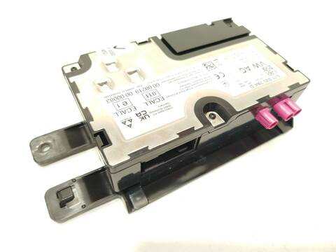 Foto 2ª: Centralita Motor ECU Audi A3 35 TDI 150CV 110KW [DXPA] (2026)