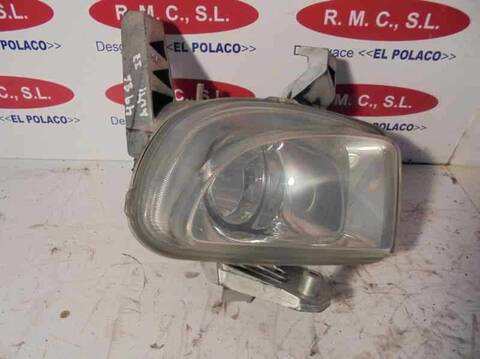 Faro Antiniebla Delantero Izquierdo Fiat Punto 1.4 CAT 78CV 57KW