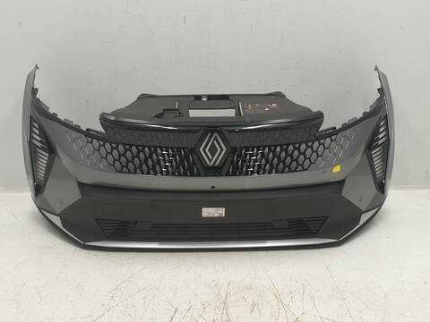Paragolpes Delantero Renault Scenic 170 COMFORT RANGE EVOLUTION