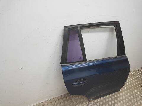 Foto 3ª: Puerta Trasera Derecha Bmw X3 3.0D (2006)