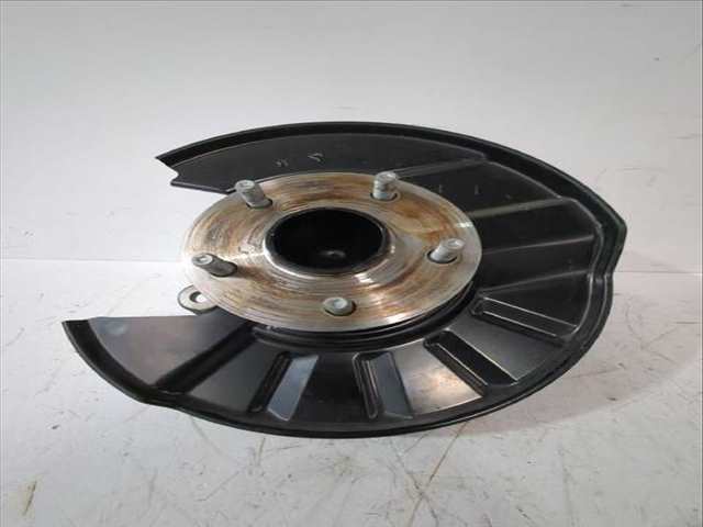 Foto 2ª: Mangueta Trasera Derecha Toyota Rav4 2.0 MXAA52) 175CV [M20A-FKS] (2018)