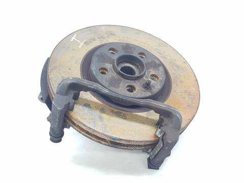 Mangueta Delantera Izquierda Peugeot 807 FAMILY