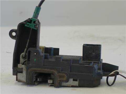 Foto 2ª: Cerradura Puerta Delantera Derecha Opel Astra 1.7 NAVI 110CV 81KW [D-Z17DTR] (2009)