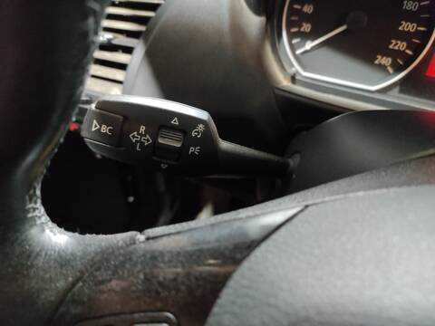 Foto 1ª: Mando Multifuncion Bmw Serie 1 114 N42B20A BERLINA (2004)