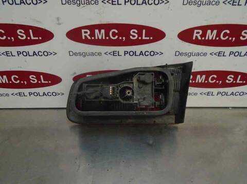 Foto 2ª: Piloto Portón Izquierdo Renault Laguna 1.9 DCI DIESEL 120CV 88KW [F9Q C7] (2001)