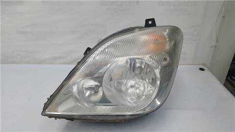 Faro Izquierdo Mercedes Sprinter 210 CDI 95CV
