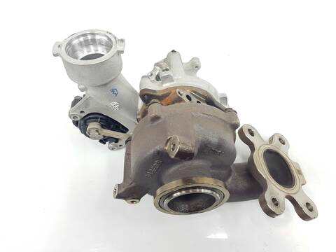 Foto 3ª: Turbocompresor Cupra Leon BASIS