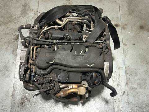 Motor Completo Audi A4 2.0 TDI 120CV 88KW