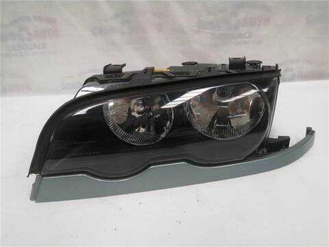 Faro Izquierdo Bmw Serie 3 315 2.0 318 CI [2 0 LTR. - 105 KW 16V] 143CV