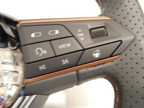 Foto 3ª: Volante Cupra Formentor 1.4 E-HYBRID 204CV 150KW [DGEA] (2024)