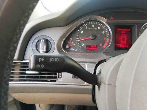 Foto 2ª: Mando Multifuncion Audi A6 BDW BERLINA (2004)