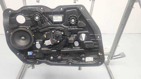 Foto 3ª: Elevalunas Eléctrico Delantero Izquierdo Kia Ceed SPORTY WAGON GT-LINE [D4FB] (2016)