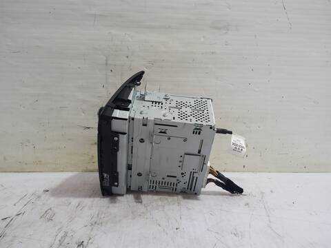 Foto 3ª: Sistema Audio Radio CD Hyundai ix35 2.0 CRDI 4WD 136CV 100KW [D4HA] (2010)