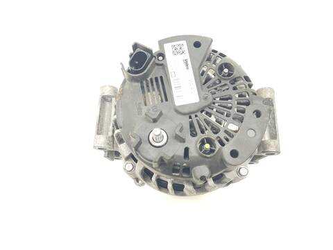 Alternador Audi Q3 2.5 TFSI QUATTRO