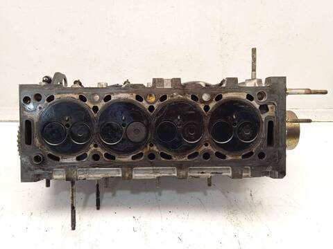 Foto 3ª: Culata Citroen Jumper 2.0 HDI CAT 84CV 62KW CAJA CERRADA (2003)