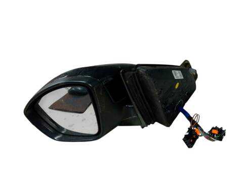 Foto 1ª: Retrovisor Izquierdo Opel Corsa 1.2 68) (2019)