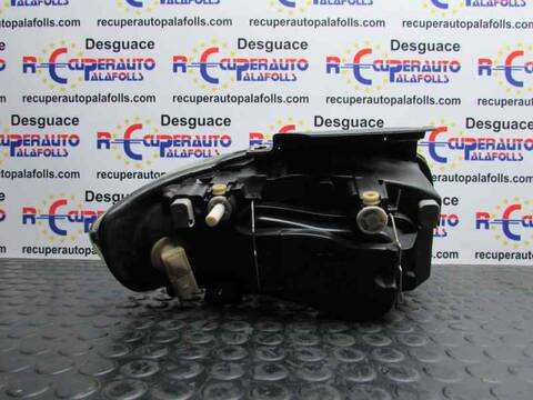 Foto 2ª: Faro Izquierdo Seat Cordoba ALM BERLINA (2000)