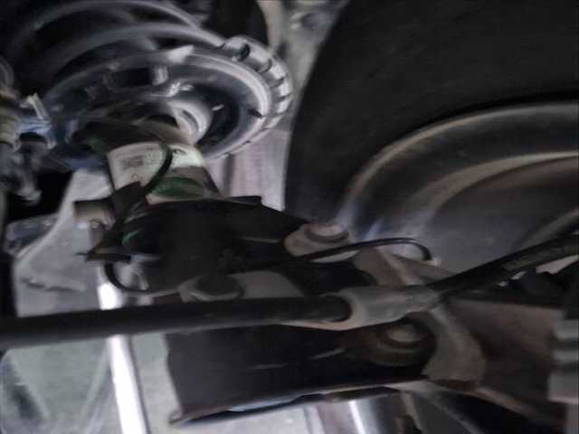 Foto 1ª: Amortiguador Delantero Izquierdo Mg 3 ZP2A - AB1PA 116CV 85KW [15FCD] (2025)