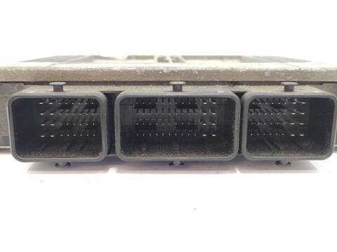 Foto 3ª: Centralita Motor ECU Citroen C3 1.4 I 73CV 54KW