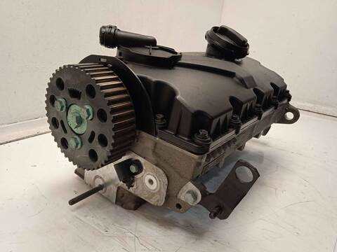 Foto 2ª: Culata Volkswagen Passat 1.9 TDI BERLINA 131CV 96KW (2003)