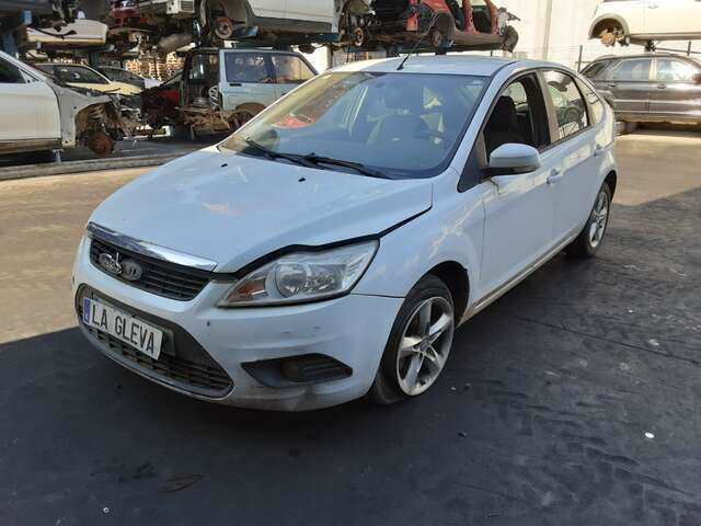 Motor Limpia Delantero Ford Focus 1.6 TDCI 109CV 0CV