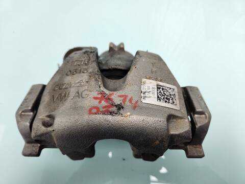 Pinza Freno Delantera Izquierdo Audi A4 35 TDI S LINE 4P) BERLINA 163CV 120KW