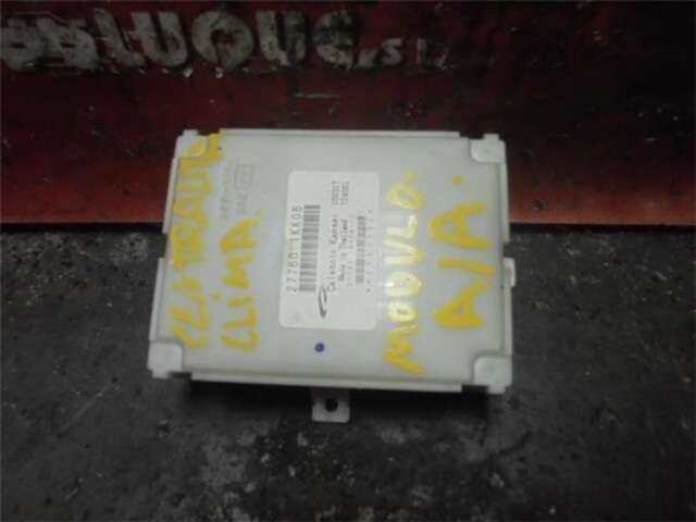 Centralita Calefaccion Nissan Juke 1.6 ACENTA [1.6 LTR. - 86 KW 16V CAT]