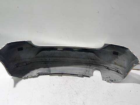 Foto 3ª: Paragolpes Trasero Volkswagen Polo ADVANCE BLUEMOTION 90CV 66KW [CUSB] (2014)