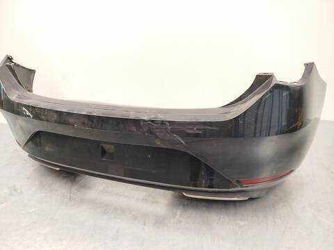 Foto 3ª: Paragolpes Trasero Seat Leon 1.5 ETSI 150CV 110KW [DFYA] (2024)