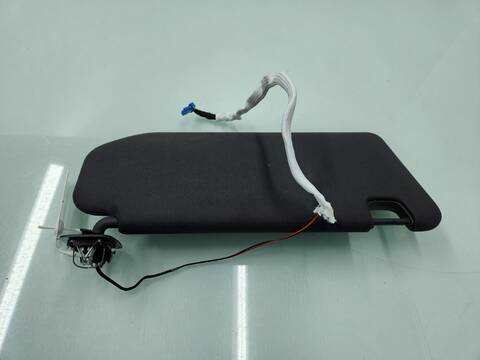 Foto 2ª: Parasol Izquierdo DS 7 PERFORMANCE LINE 180CV 132KW [5G06] (2020)